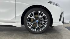 BMW 1 Series 120 M Sport 5dr Step Auto Petrol Hatchback